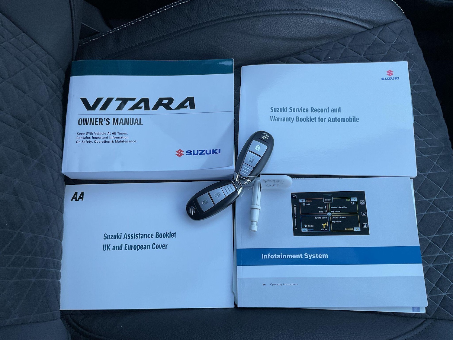 Used Suzuki Vitara 2025 for sale - 77120259: Photo 29