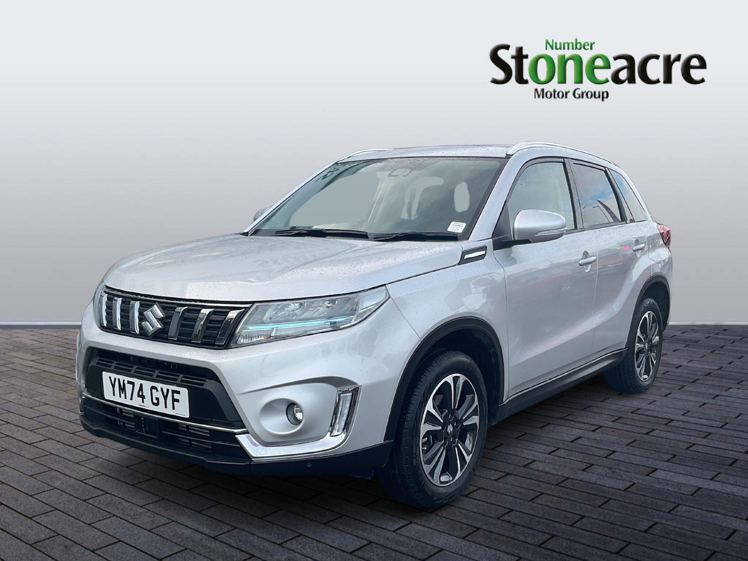 Used Suzuki Vitara 2025 for sale - 77120259: Photo 6