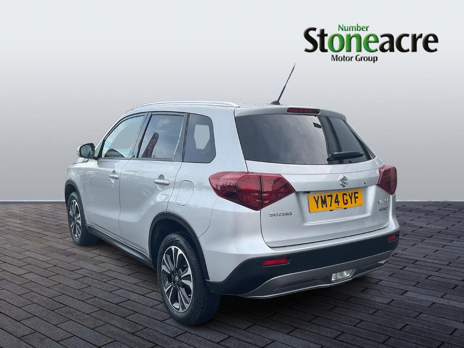 Used Suzuki Vitara 2025 for sale - 77120259: Photo 7