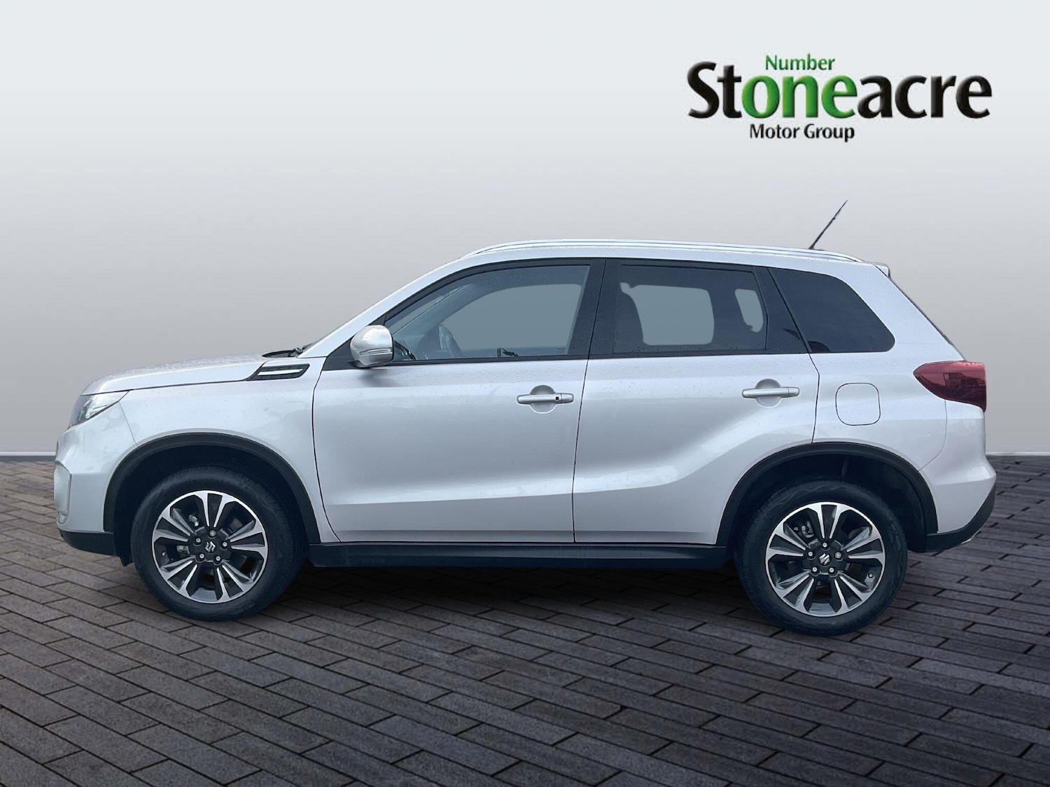 Used Suzuki Vitara 2025 for sale - 77120259: Photo 8