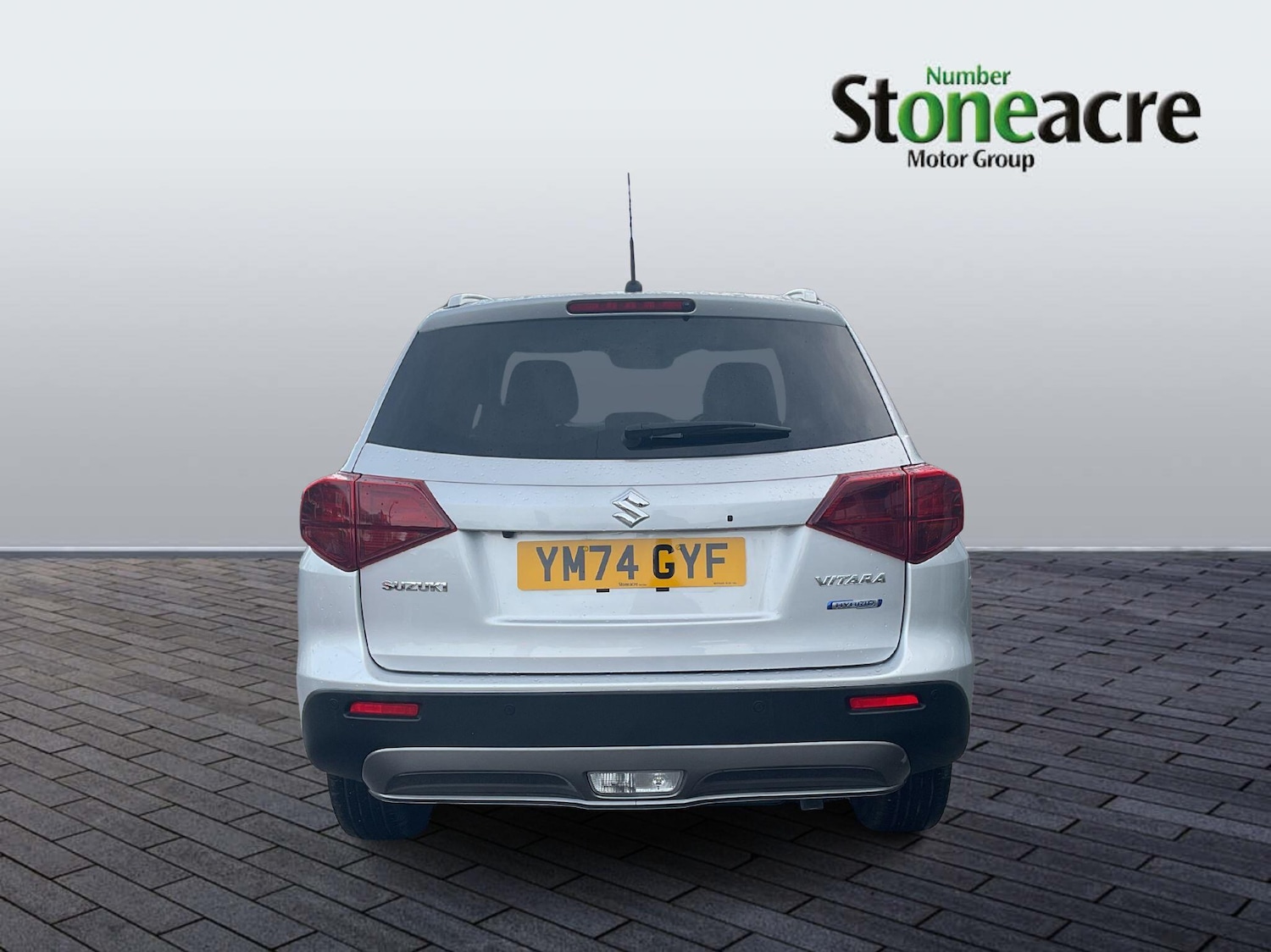 Used Suzuki Vitara 2025 for sale - 77120259: Photo 9