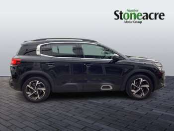 Used Citroen C5 Aircross 2020 for sale - 74395390: Photo