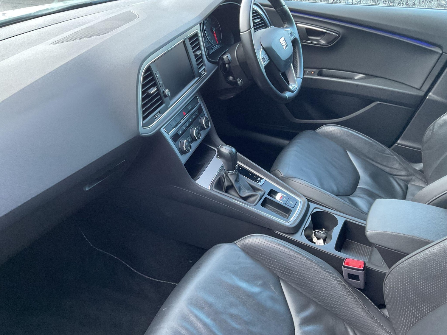 Used SEAT Leon for sale - 77456466: Photo 10