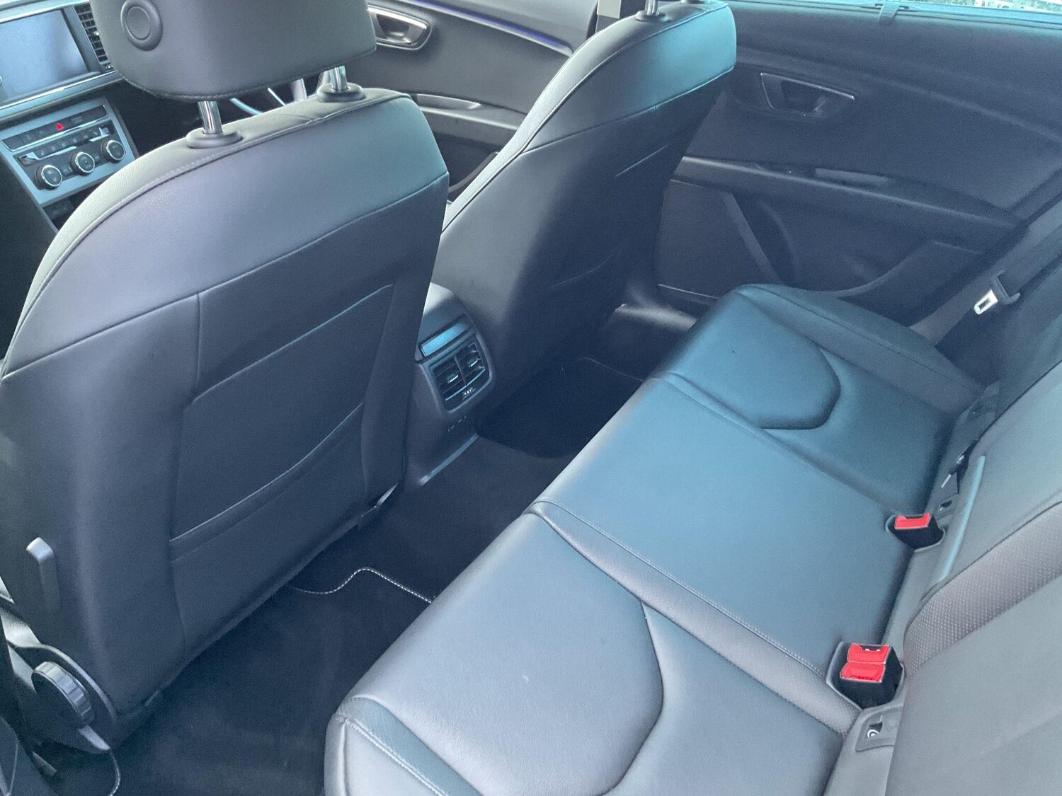 Used SEAT Leon for sale - 77456466: Photo 11