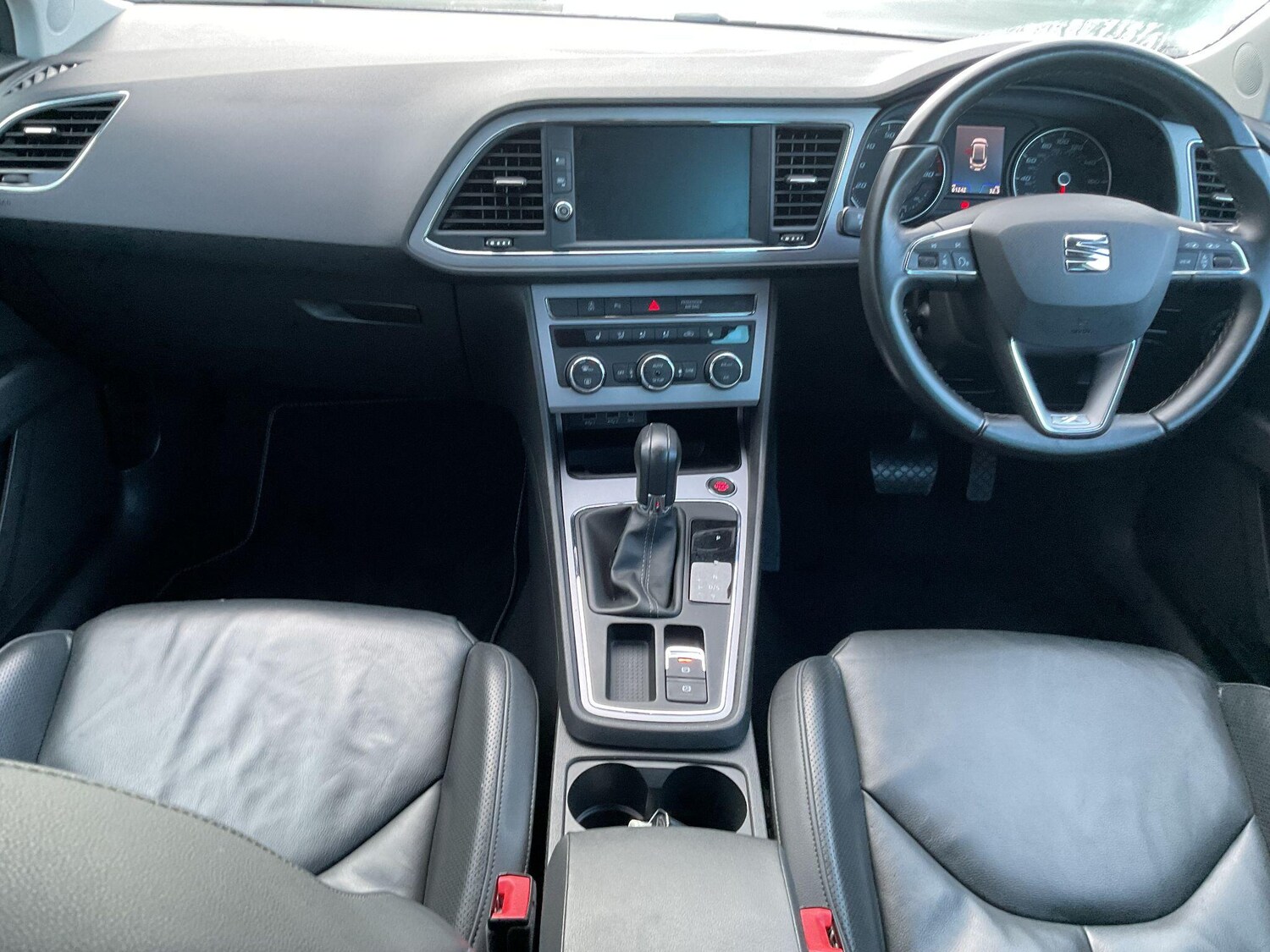 Used SEAT Leon for sale - 77456466: Photo 12