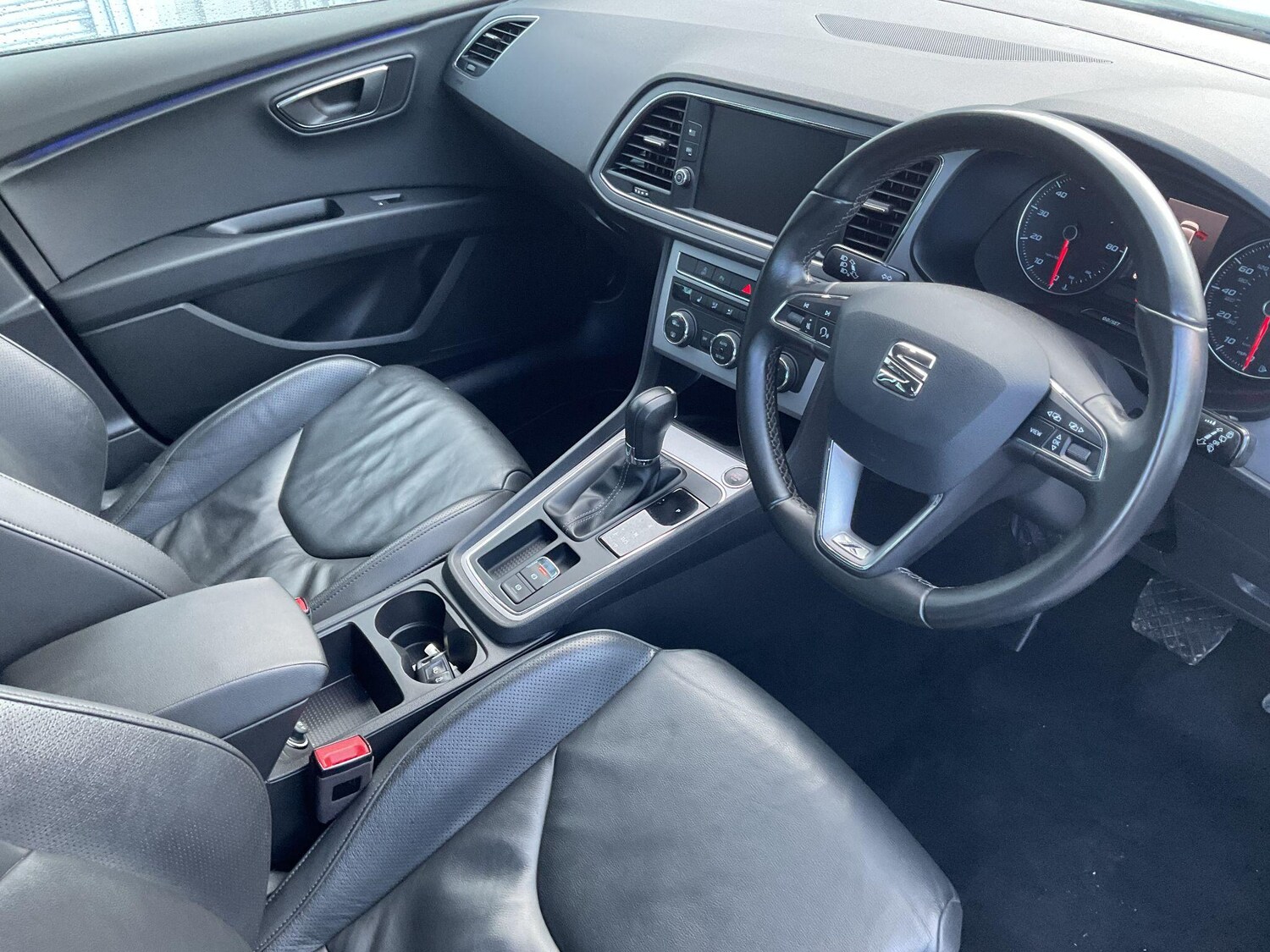 Used SEAT Leon for sale - 77456466: Photo 13