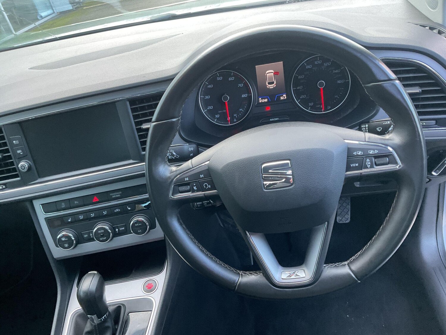 Used SEAT Leon for sale - 77456466: Photo 15