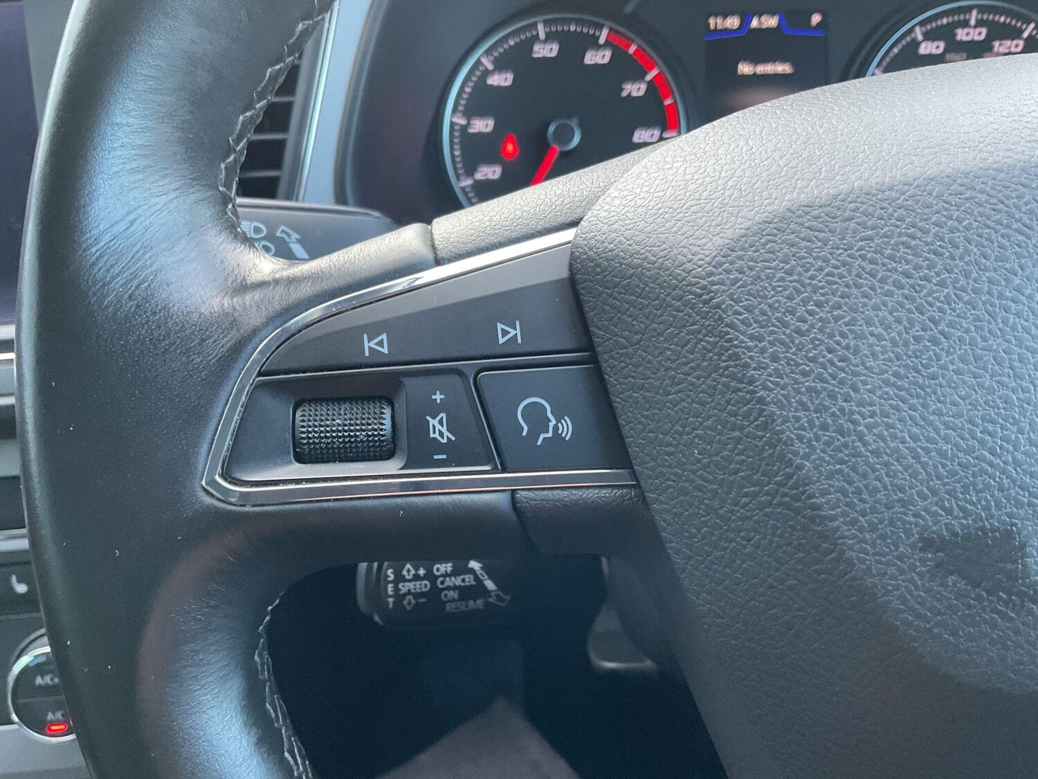 Used SEAT Leon for sale - 77456466: Photo 16