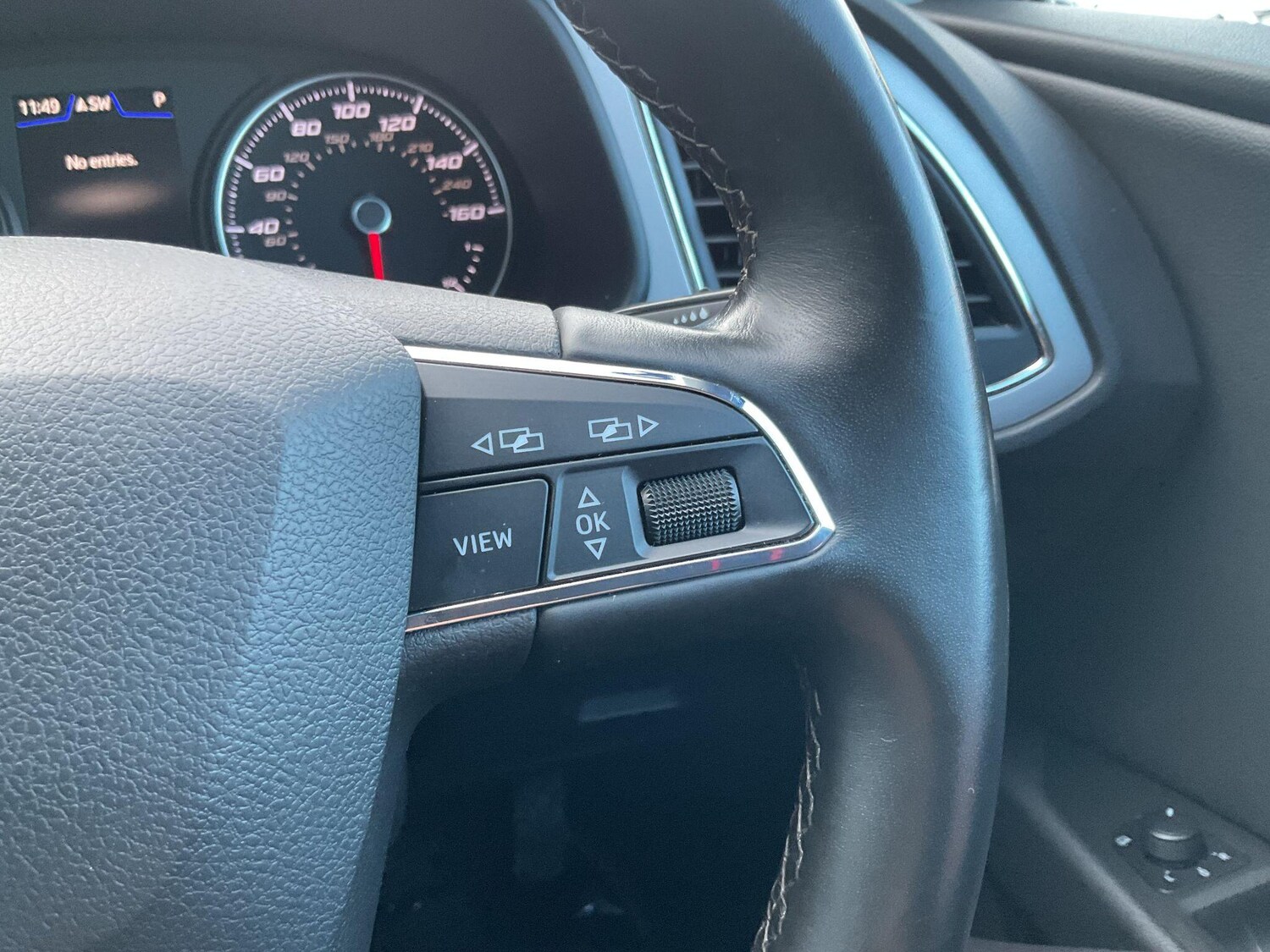 Used SEAT Leon for sale - 77456466: Photo 17