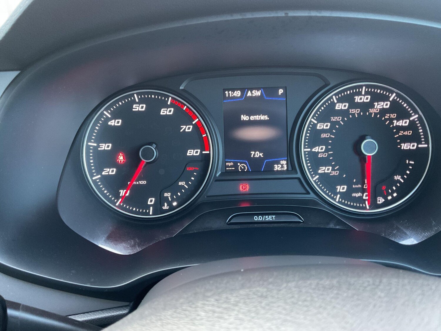 Used SEAT Leon for sale - 77456466: Photo 18