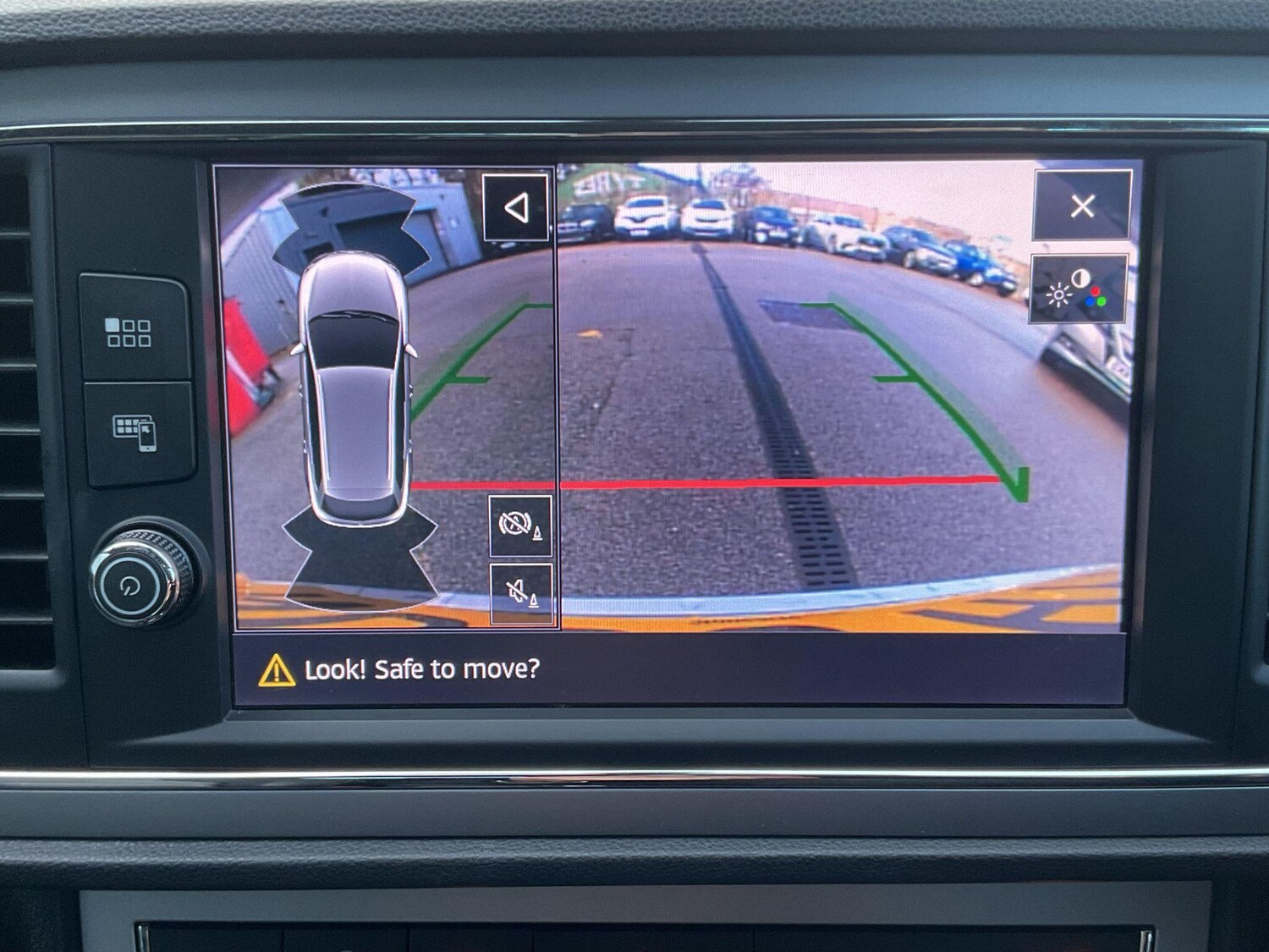 Used SEAT Leon for sale - 77456466: Photo 19