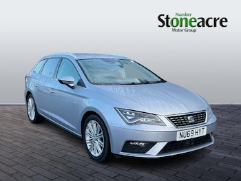 Used SEAT Leon 2019 for sale - 77456466: Photo