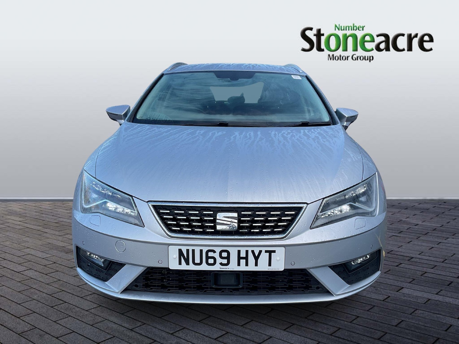 Used SEAT Leon for sale - 77456466: Photo 2