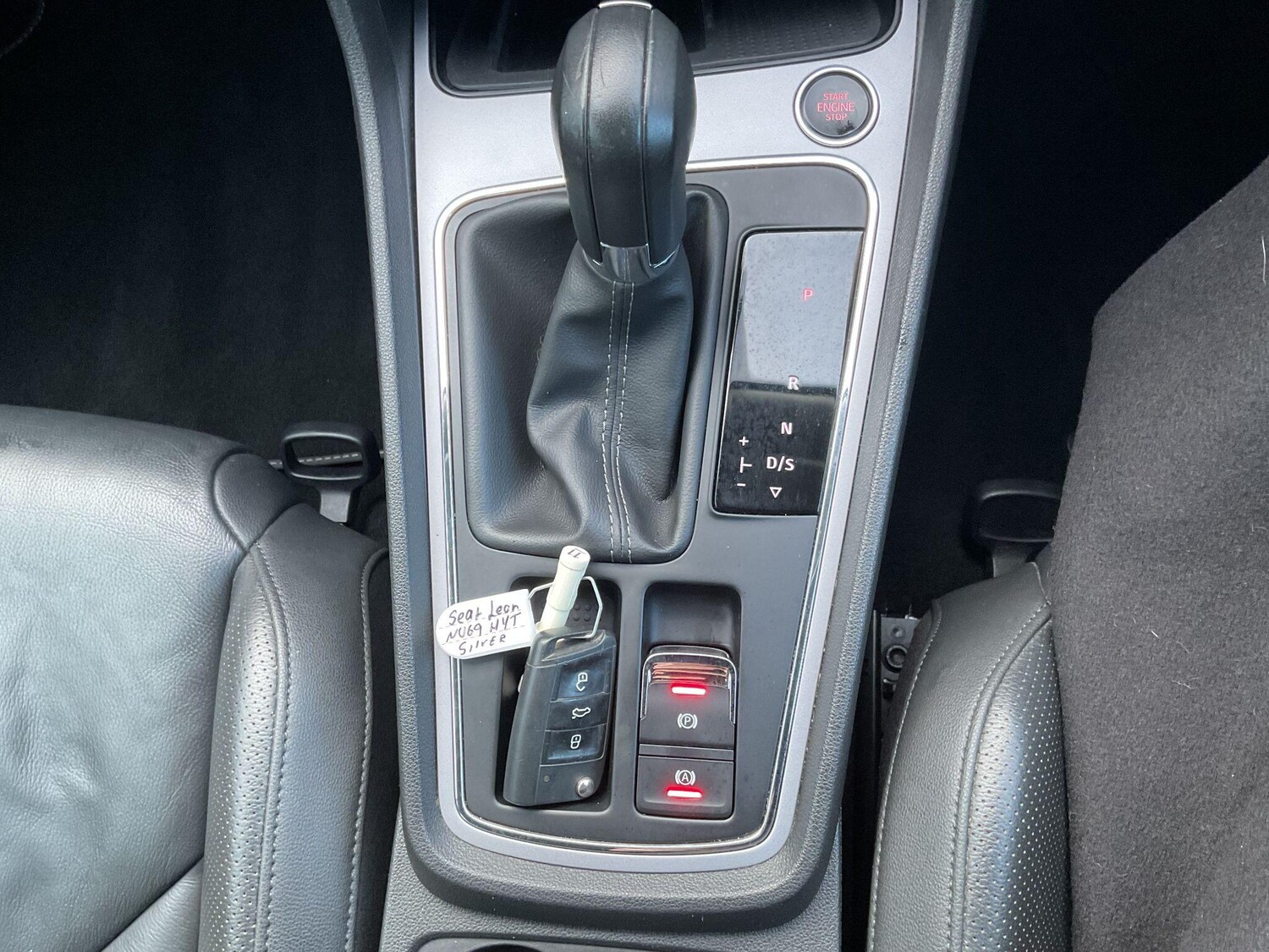 Used SEAT Leon for sale - 77456466: Photo 21