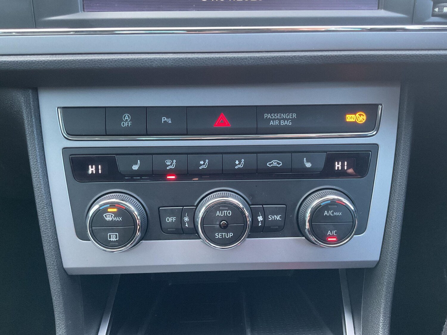 Used SEAT Leon for sale - 77456466: Photo 22