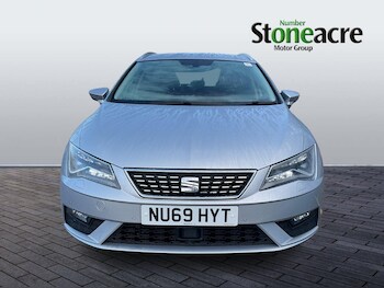 Used SEAT Leon 2019 for sale - 77456466: Photo