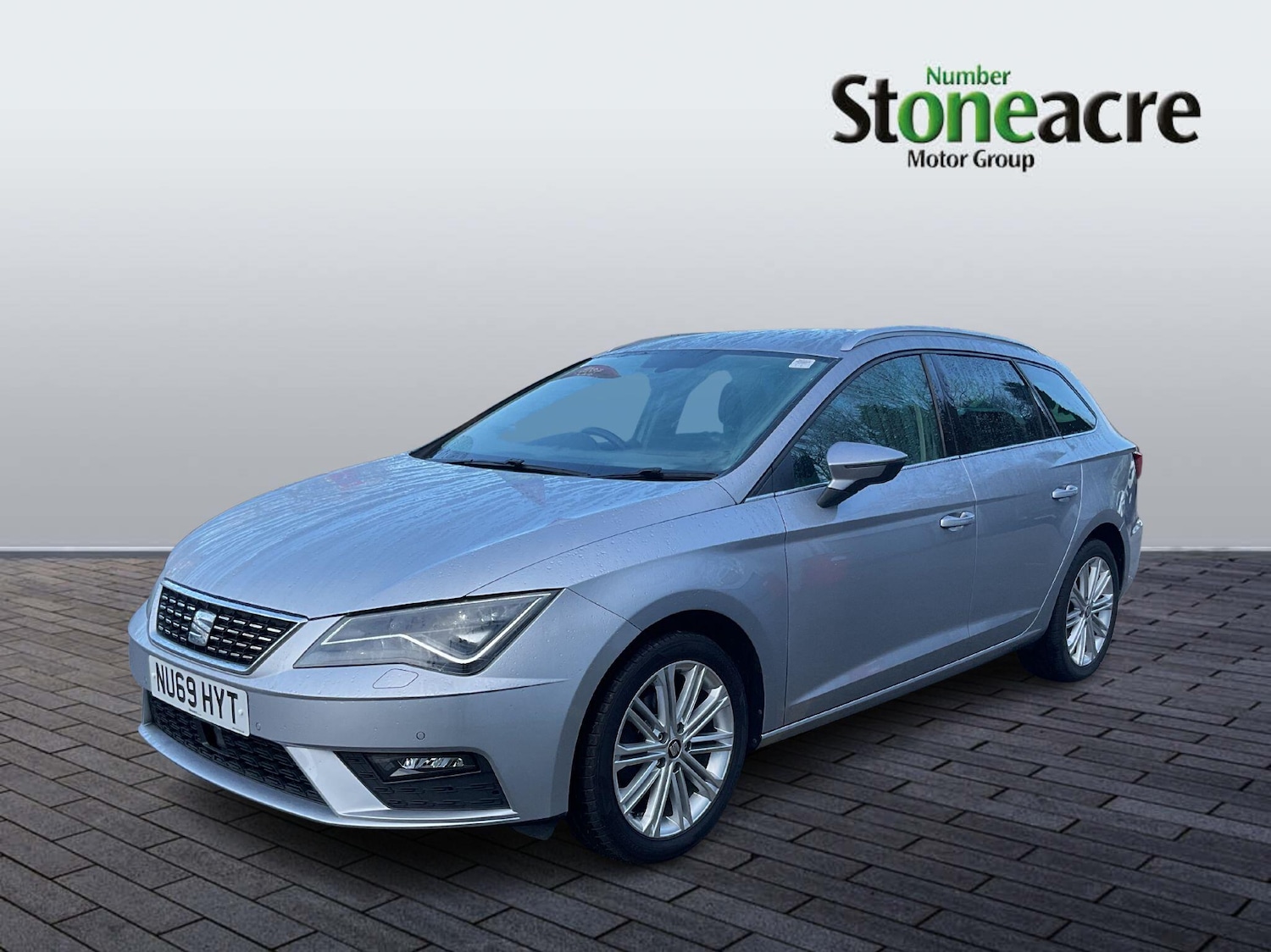 Used SEAT Leon for sale - 77456466: Photo 3