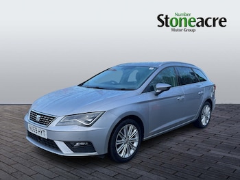 Used SEAT Leon 2019 for sale - 77456466: Photo