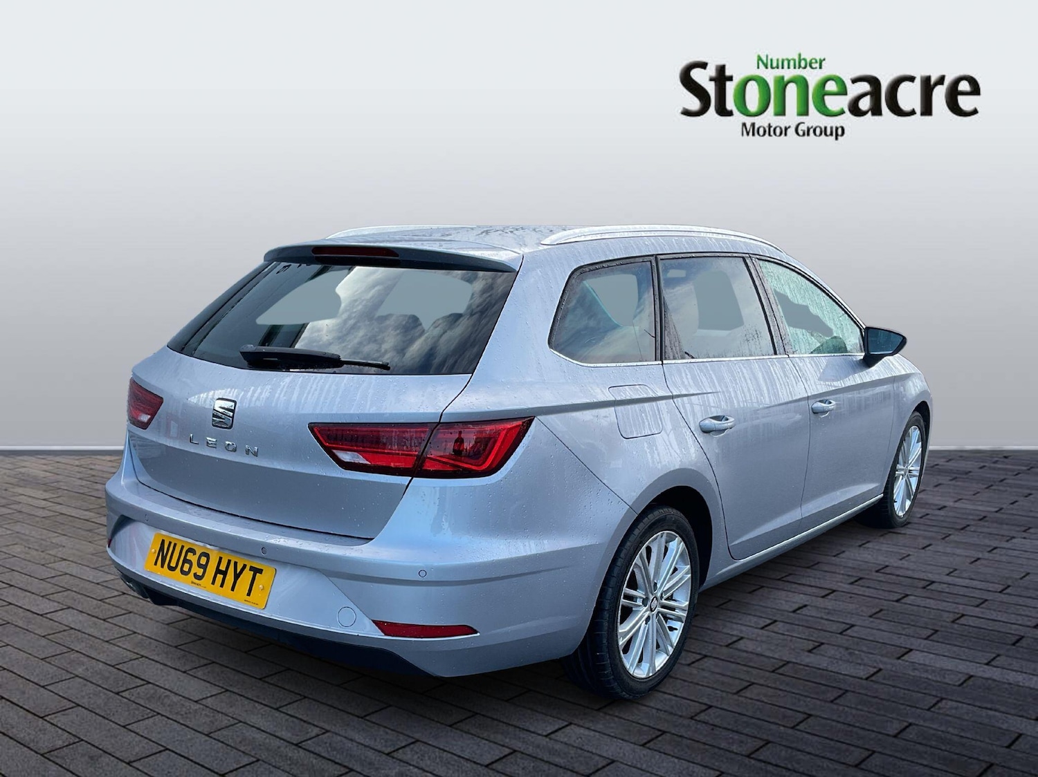 Used SEAT Leon for sale - 77456466: Photo 8