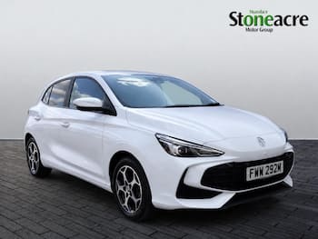 Used MG MG3 2024 for sale - 79658304: Photo