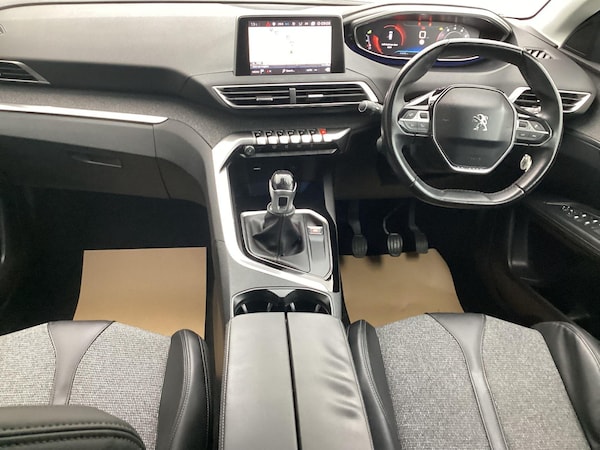 Used Peugeot 3008 2018 for sale - 76189054: Photo 11