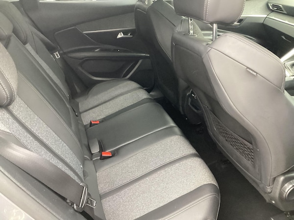 Used Peugeot 3008 2018 for sale - 76189054: Photo 13