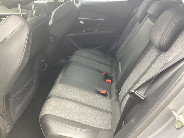 Used Peugeot 3008 2018 for sale - 76189054: Photo 15