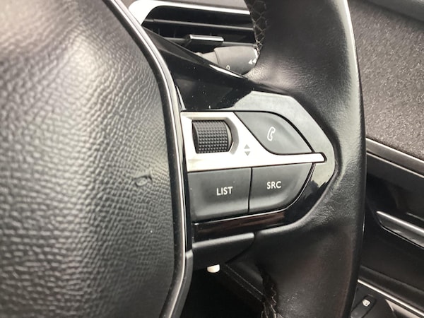 Used Peugeot 3008 2018 for sale - 76189054: Photo 18