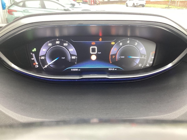 Used Peugeot 3008 2018 for sale - 76189054: Photo 19