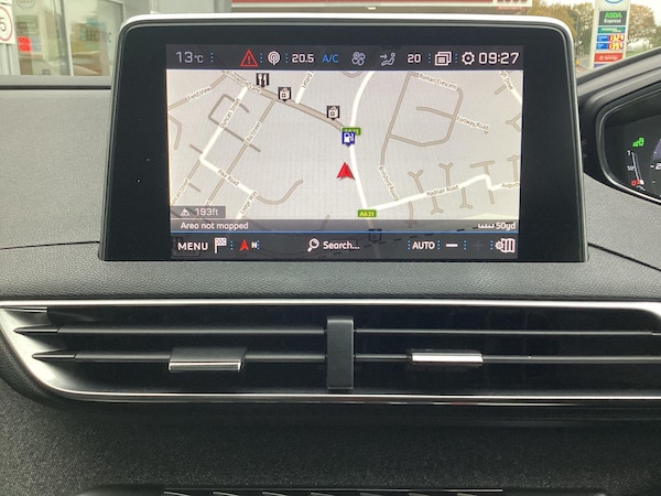Used Peugeot 3008 2018 for sale - 76189054: Photo 20