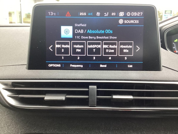 Used Peugeot 3008 2018 for sale - 76189054: Photo 21