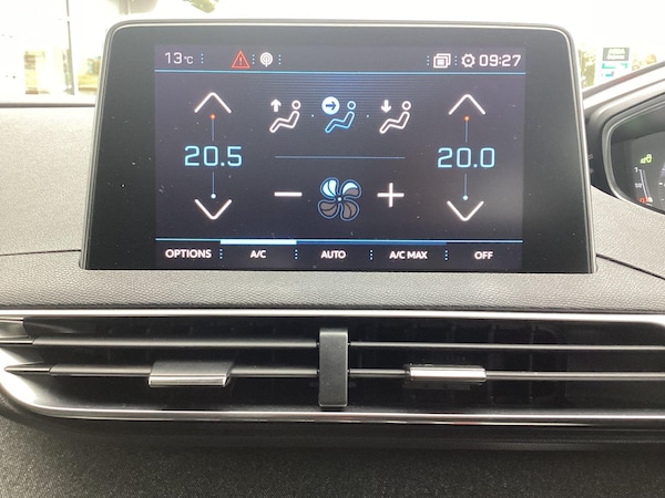 Used Peugeot 3008 2018 for sale - 76189054: Photo 22
