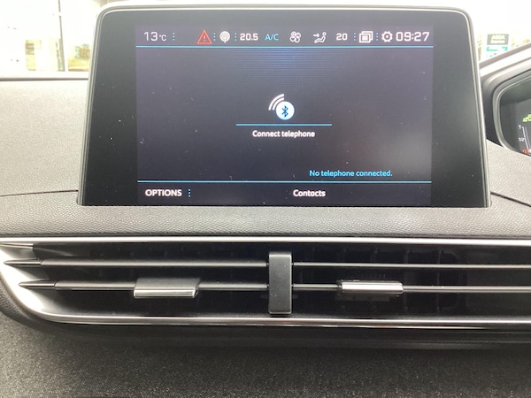 Used Peugeot 3008 2018 for sale - 76189054: Photo 23