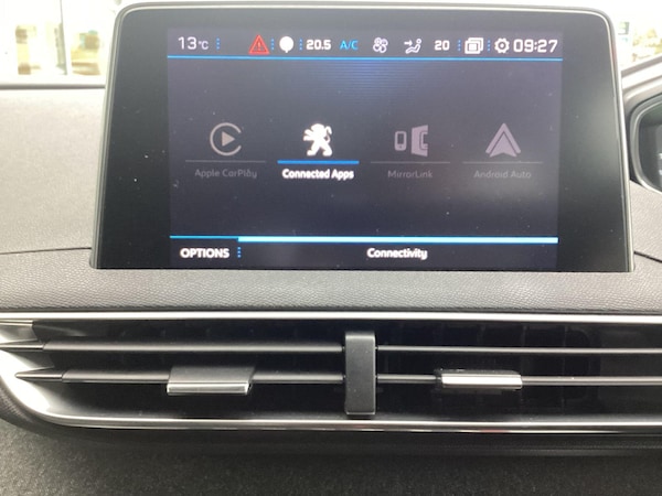 Used Peugeot 3008 2018 for sale - 76189054: Photo 24