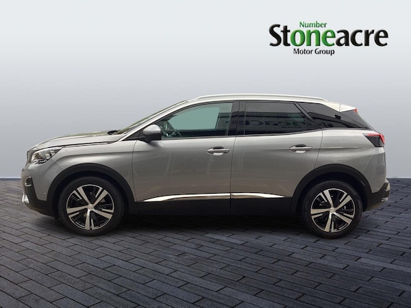 Used Peugeot 3008 2018 for sale - 76189054: Photo 5