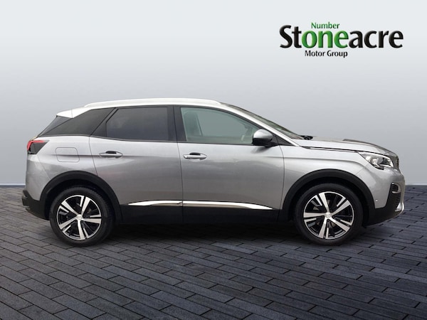 Used Peugeot 3008 2018 for sale - 76189054: Photo 7