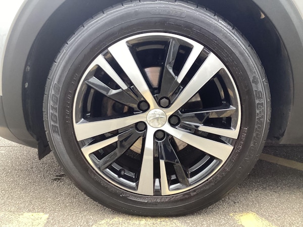 Used Peugeot 3008 2018 for sale - 76189054: Photo 9