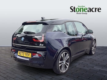 Used BMW i3 2021 for sale - 75551906: Photo