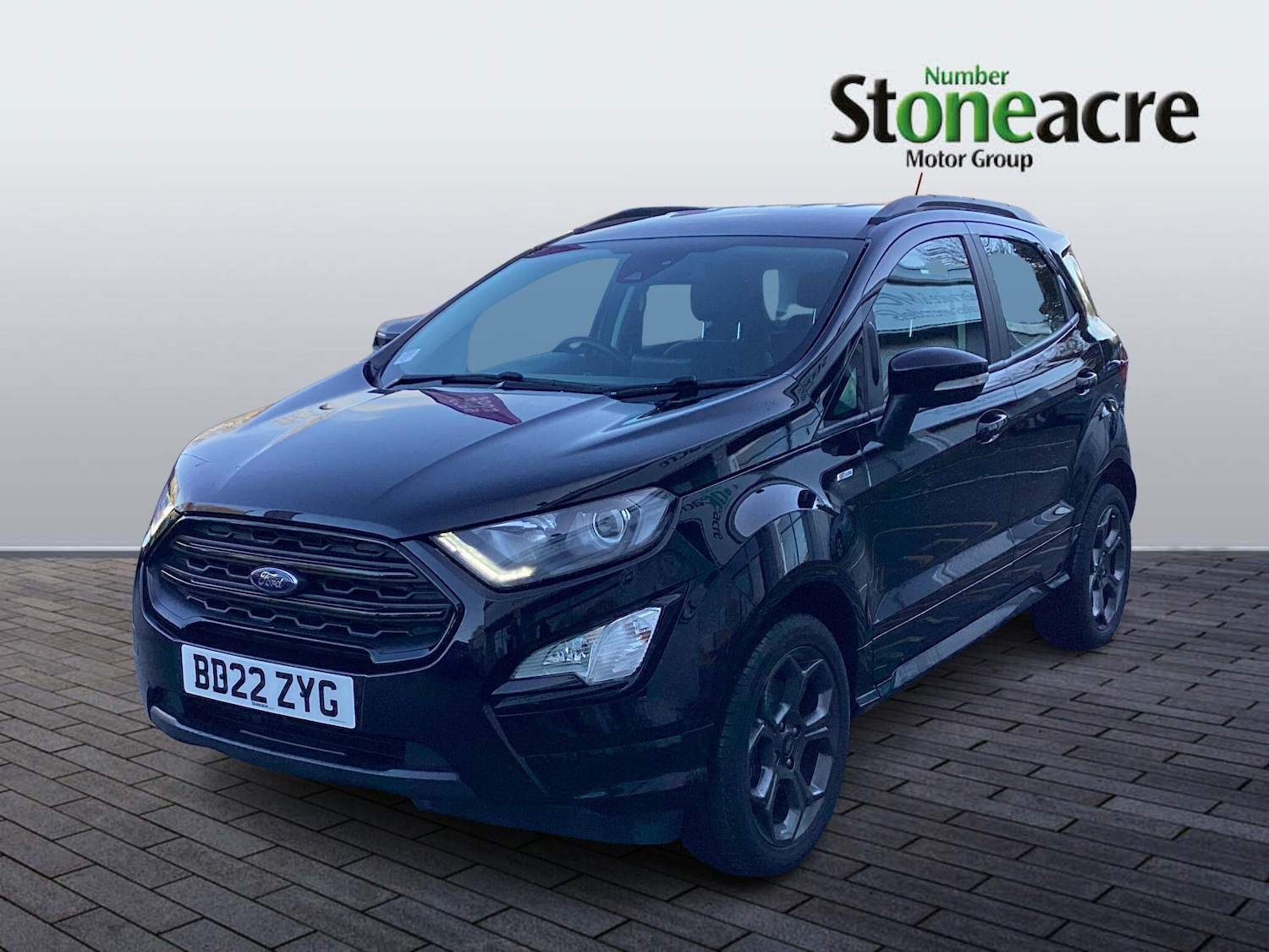 Used Ford Ecosport 2022 for sale - 76701234: Photo 10