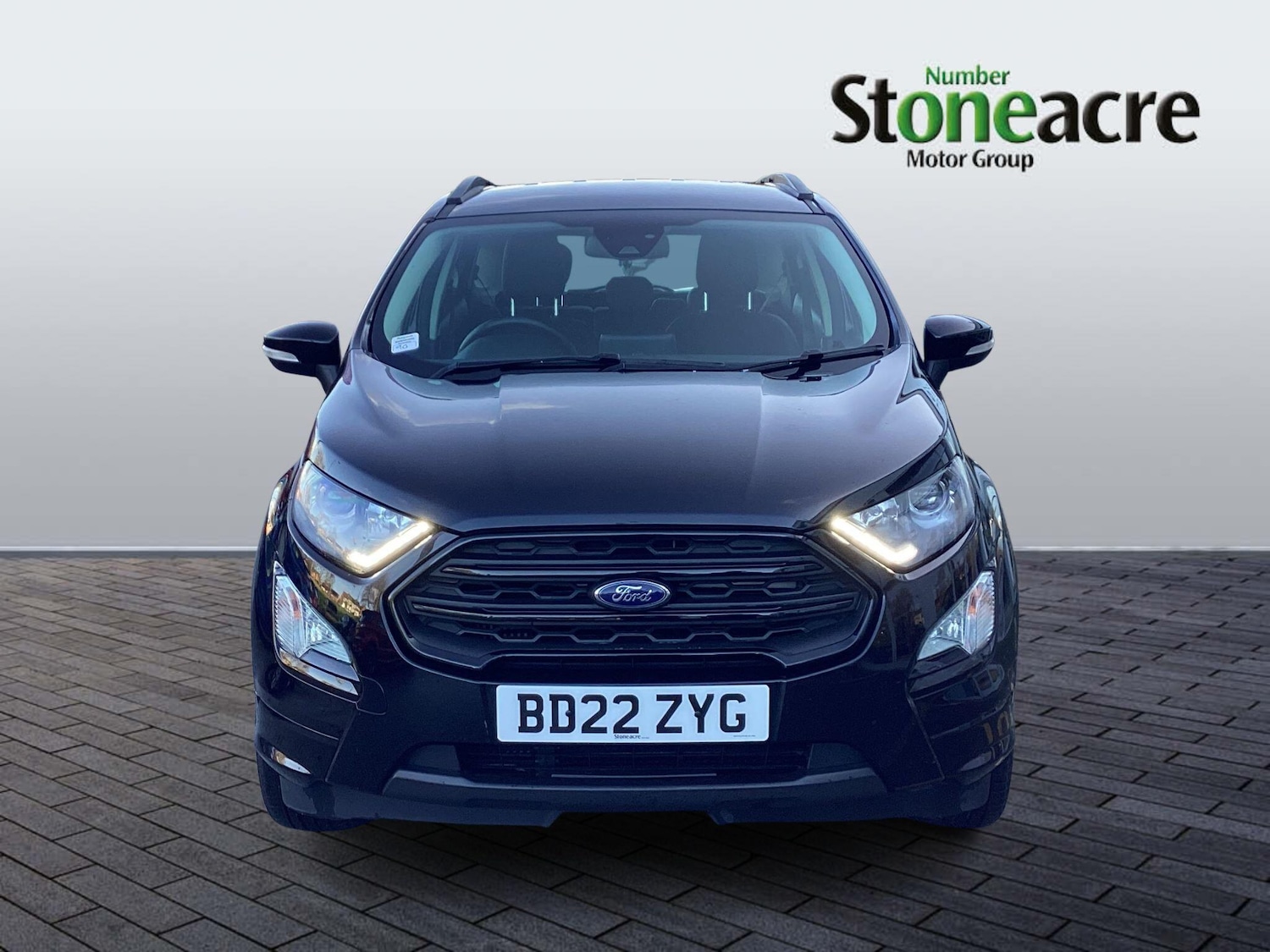 Used Ford Ecosport 2022 for sale - 76701234: Photo 11