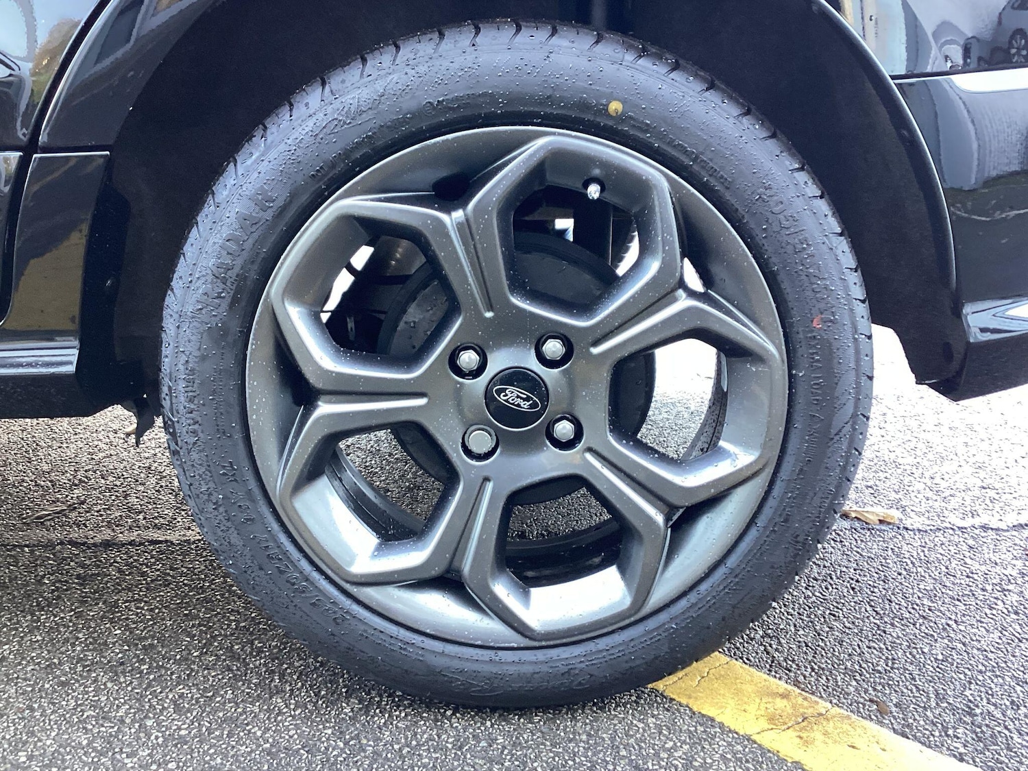 Used Ford Ecosport 2022 for sale - 76701234: Photo 12