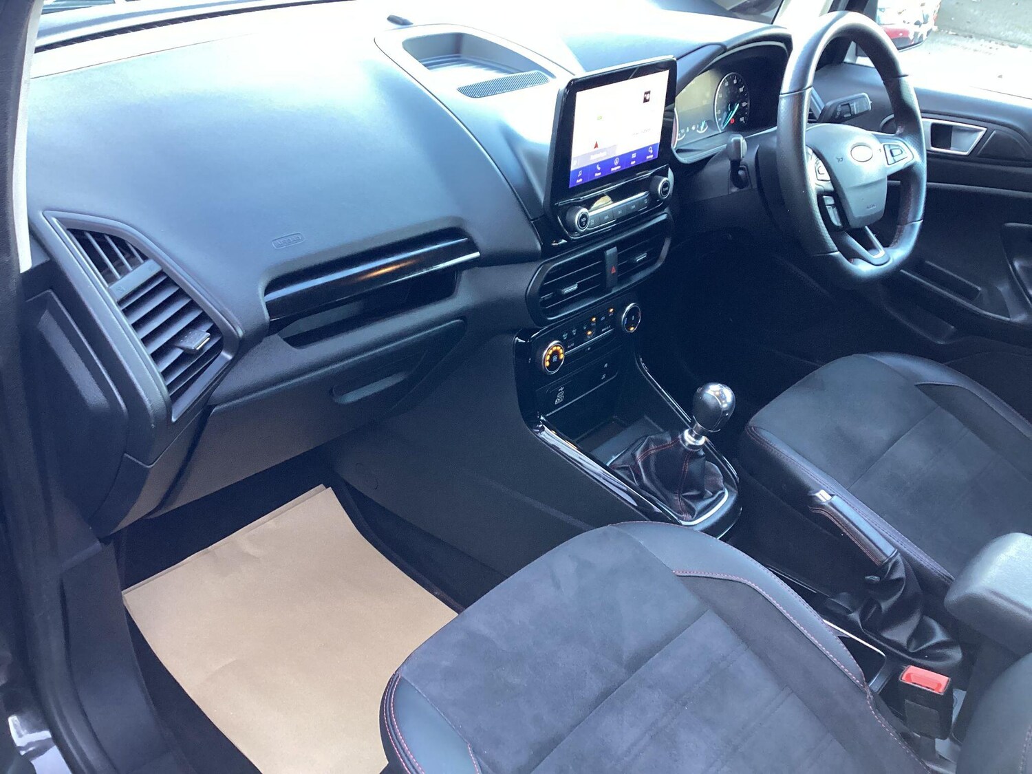 Used Ford Ecosport 2022 for sale - 76701234: Photo 15