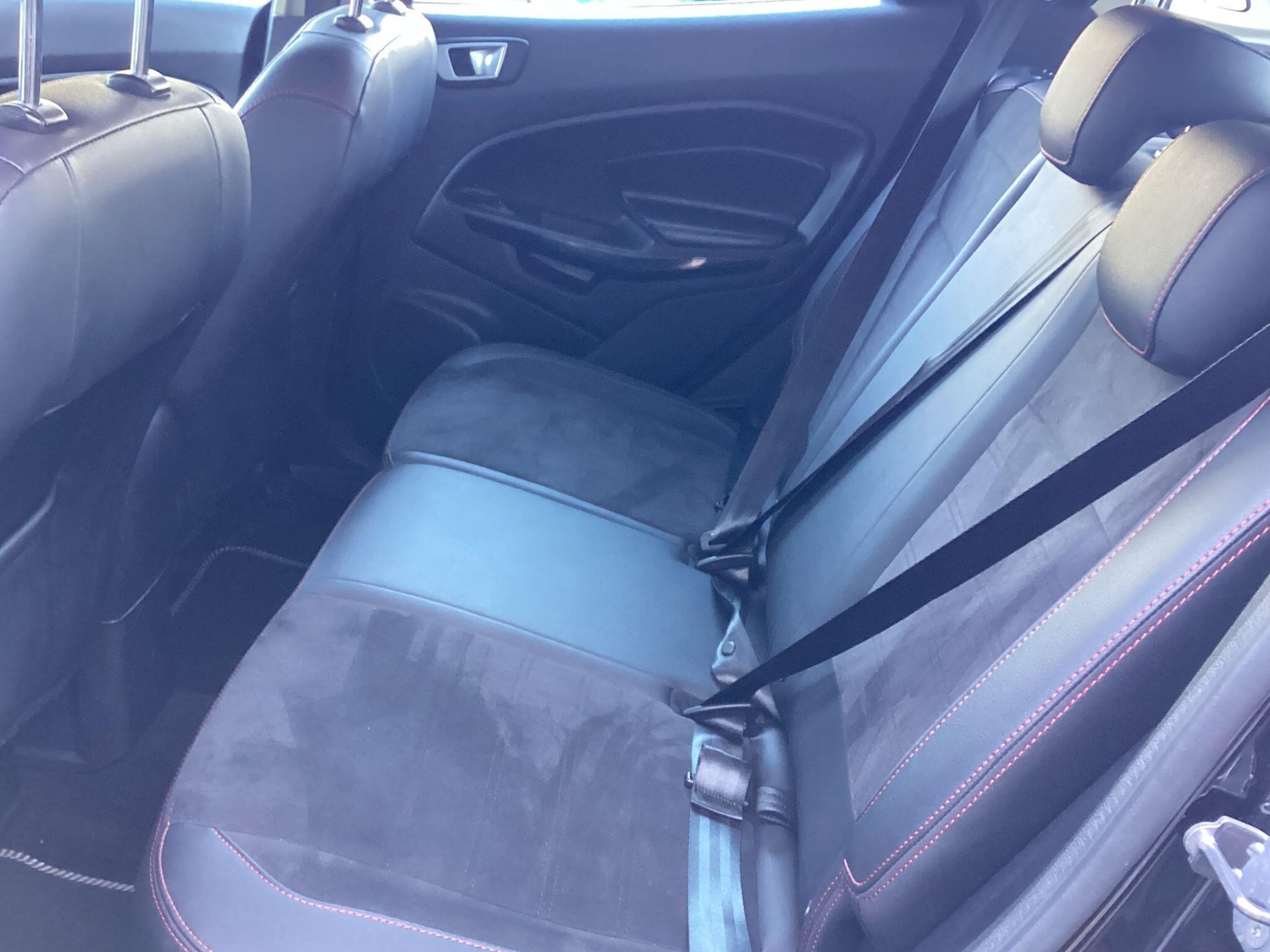 Used Ford Ecosport 2022 for sale - 76701234: Photo 16