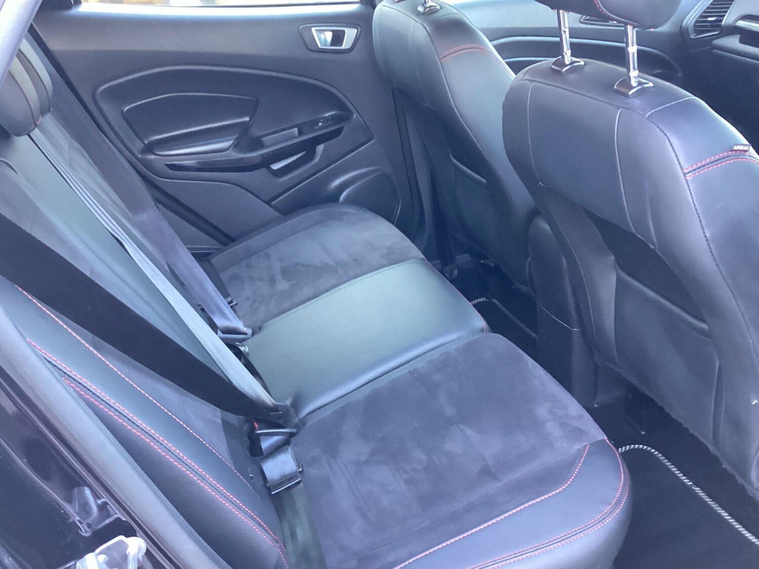 Used Ford Ecosport 2022 for sale - 76701234: Photo 18