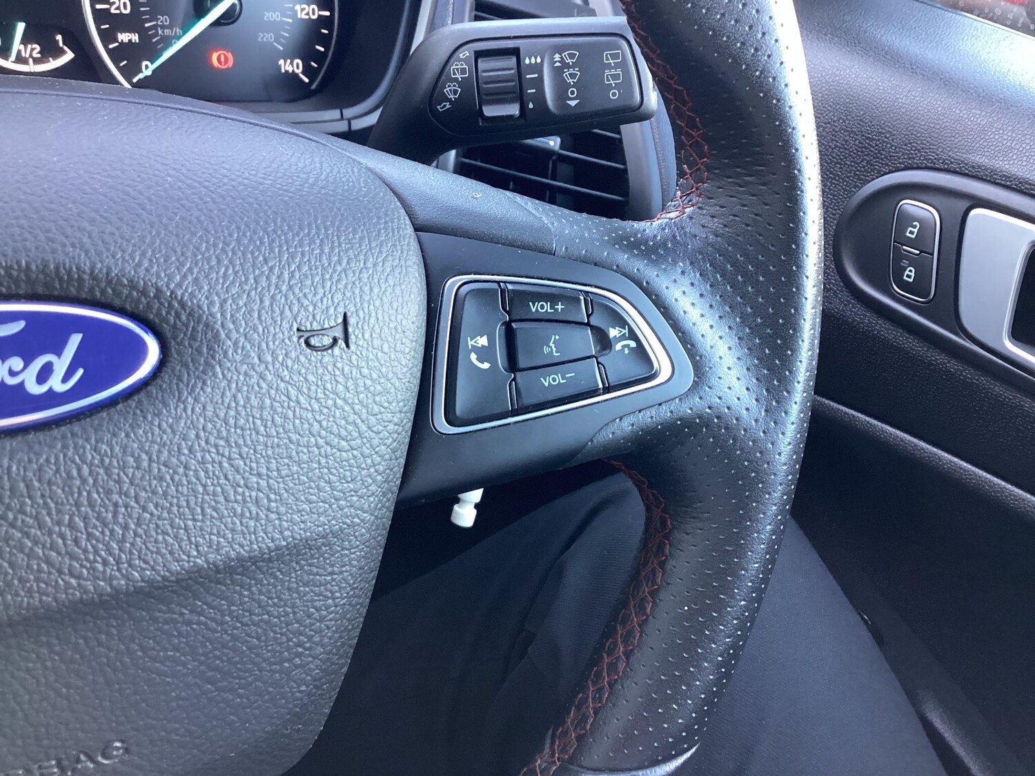 Used Ford Ecosport 2022 for sale - 76701234: Photo 21