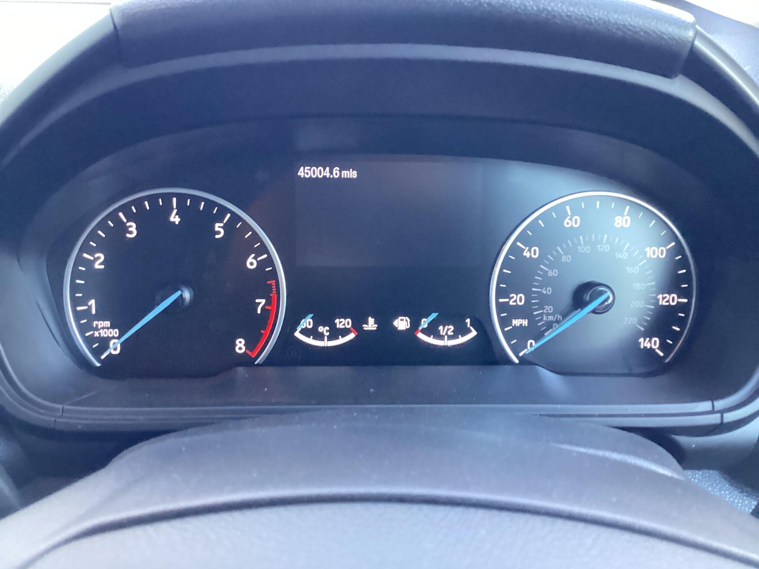 Used Ford Ecosport 2022 for sale - 76701234: Photo 22