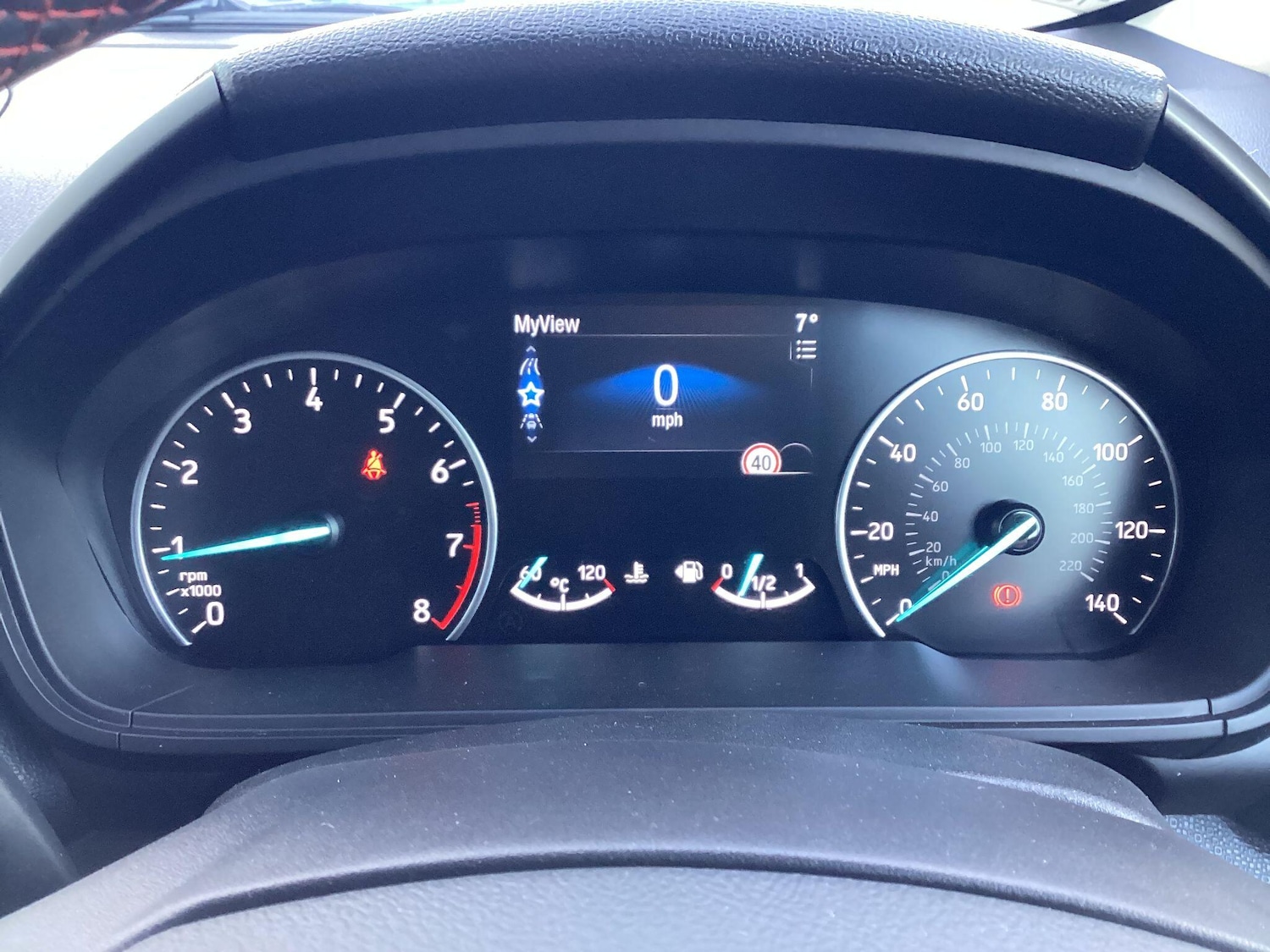 Used Ford Ecosport 2022 for sale - 76701234: Photo 23