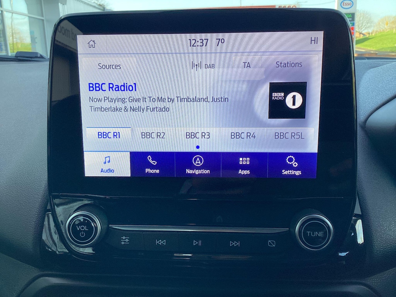 Used Ford Ecosport 2022 for sale - 76701234: Photo 25