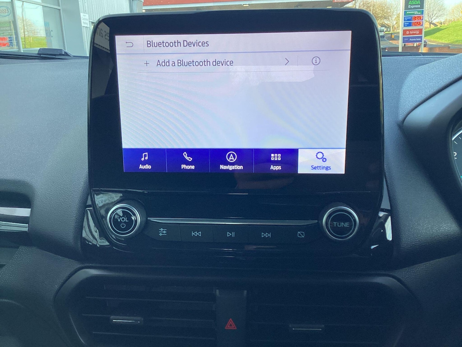 Used Ford Ecosport 2022 for sale - 76701234: Photo 26