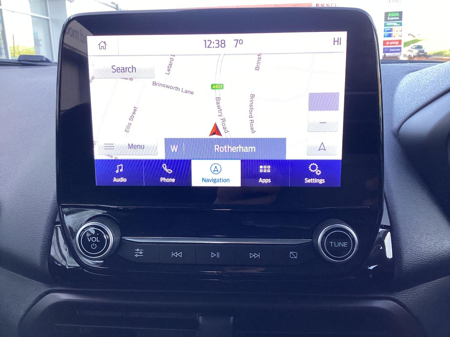 Used Ford Ecosport 2022 for sale - 76701234: Photo 27